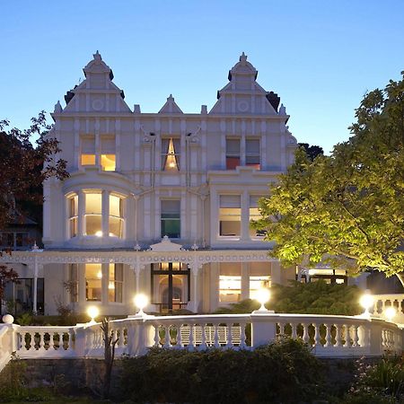 Escape Boutique B&B 랜디드노 외부 사진