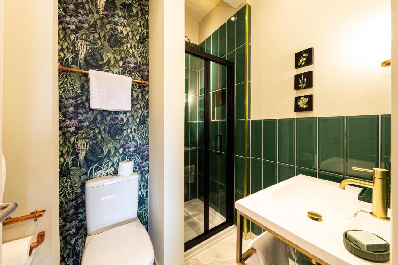 Escape Boutique B&B 랜디드노 외부 사진