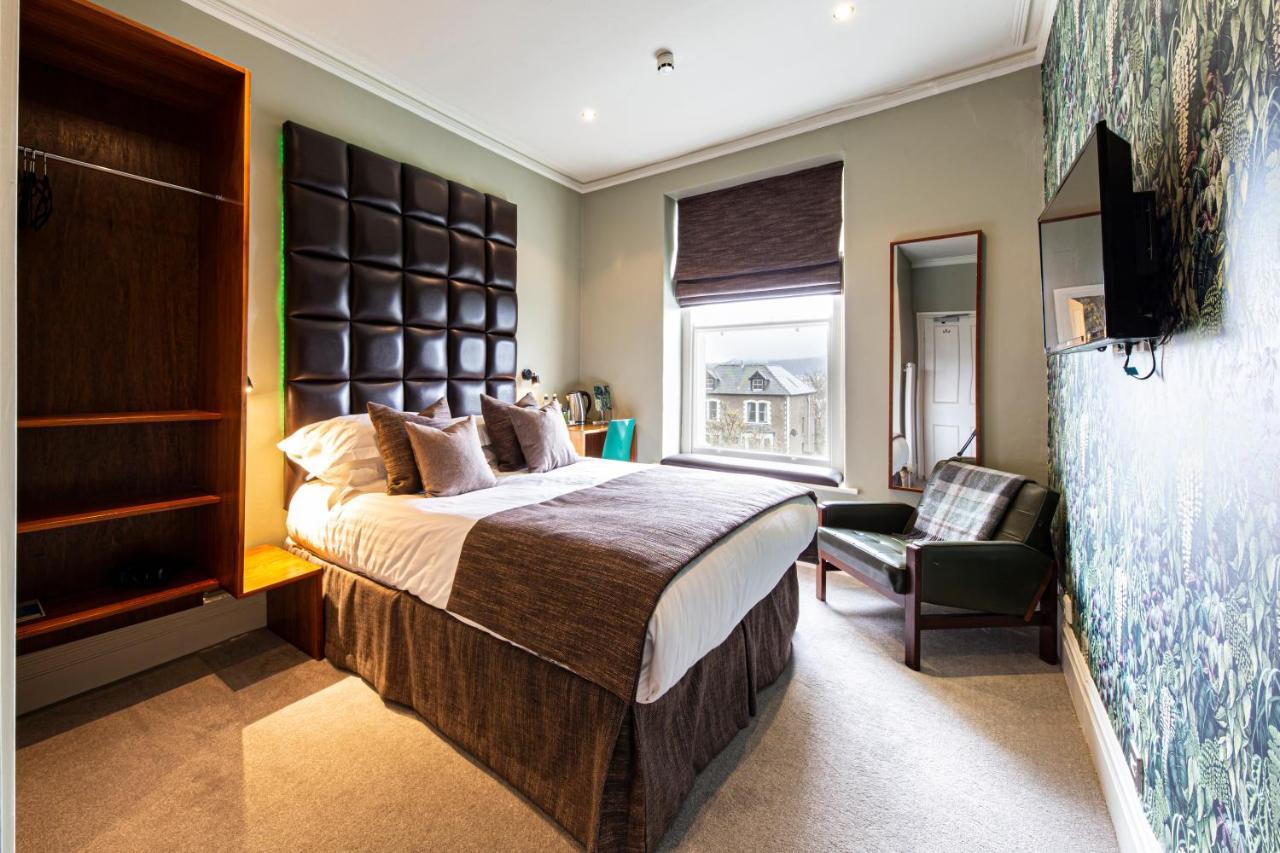 Escape Boutique B&B 랜디드노 외부 사진