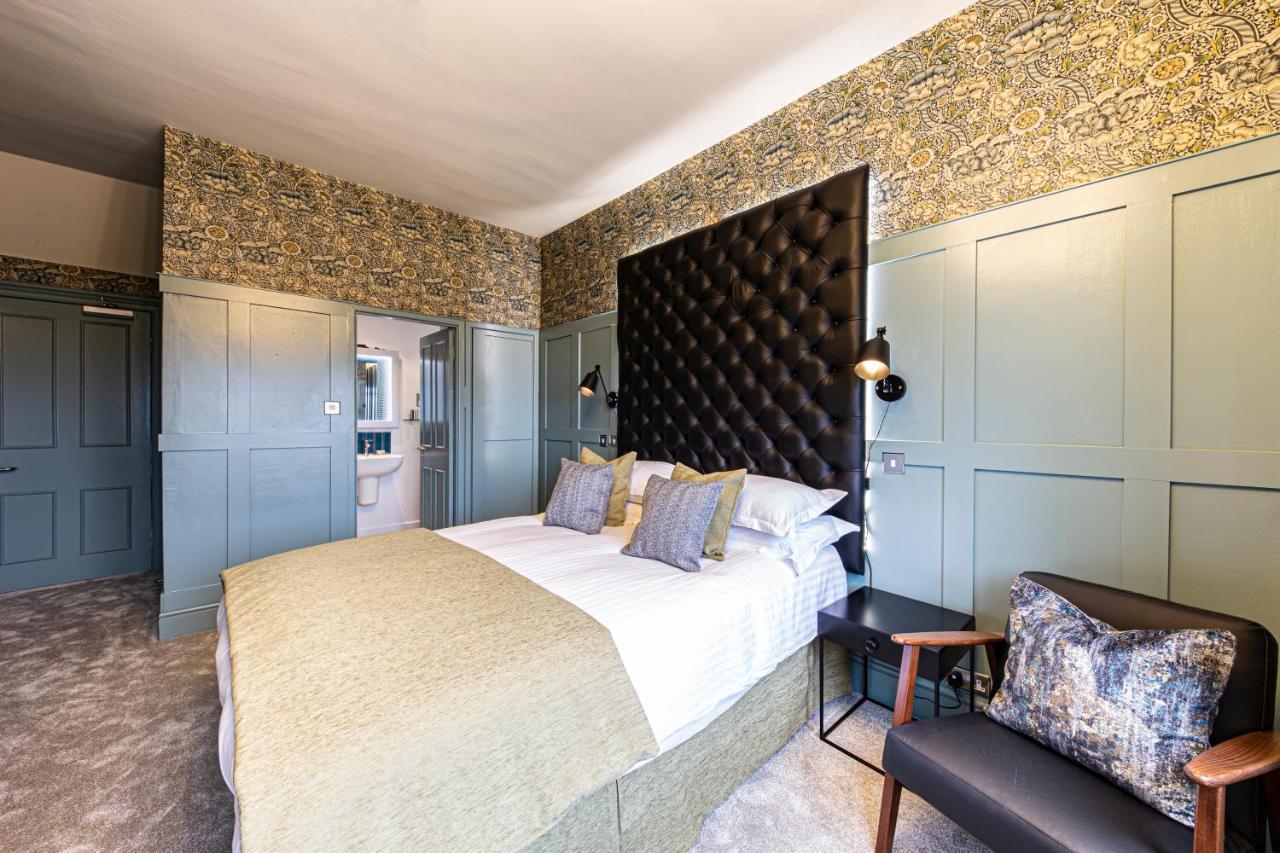 Escape Boutique B&B 랜디드노 외부 사진