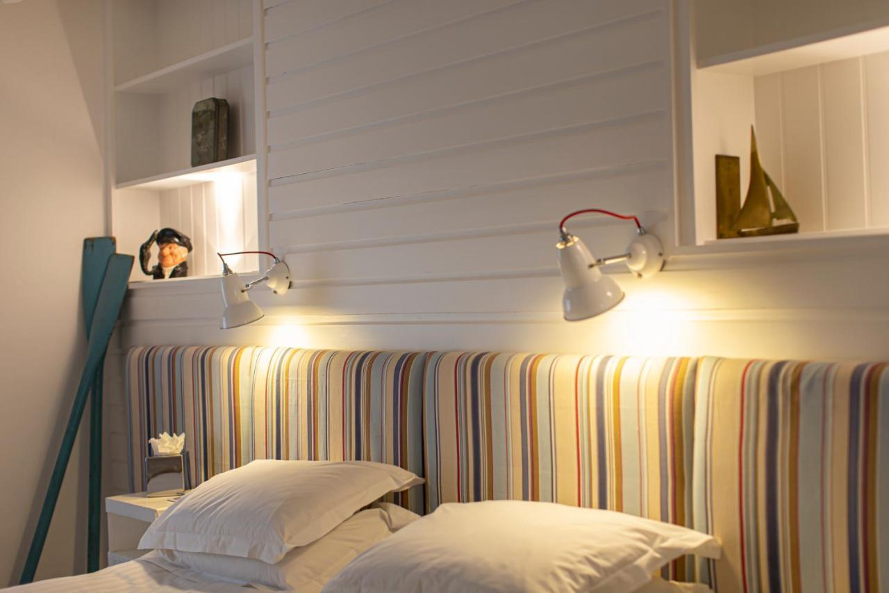 Escape Boutique B&B 랜디드노 외부 사진