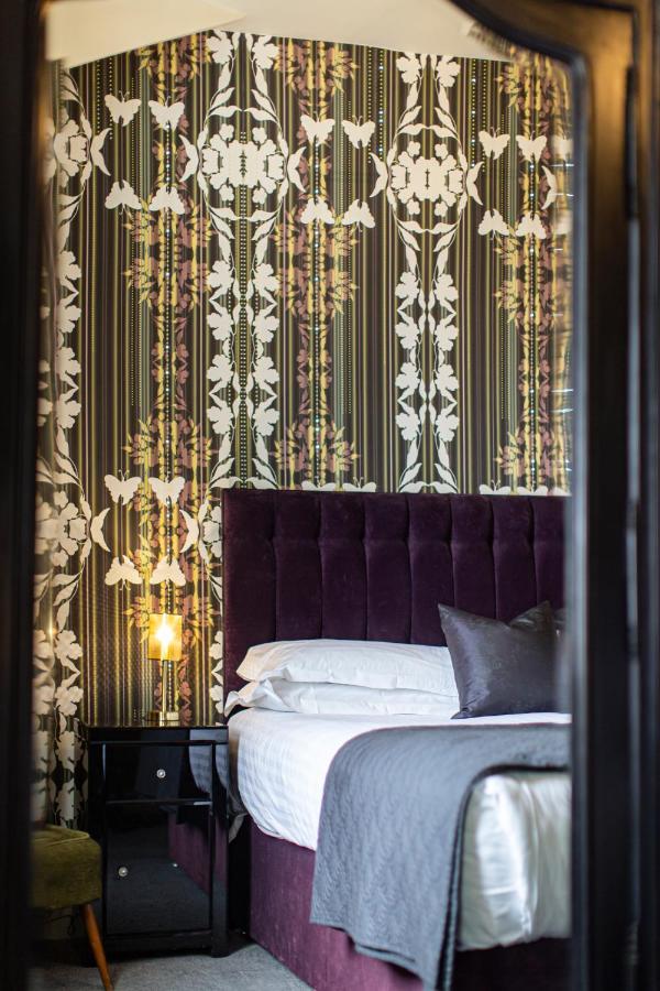 Escape Boutique B&B 랜디드노 외부 사진