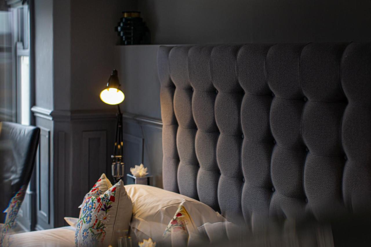 Escape Boutique B&B 랜디드노 외부 사진