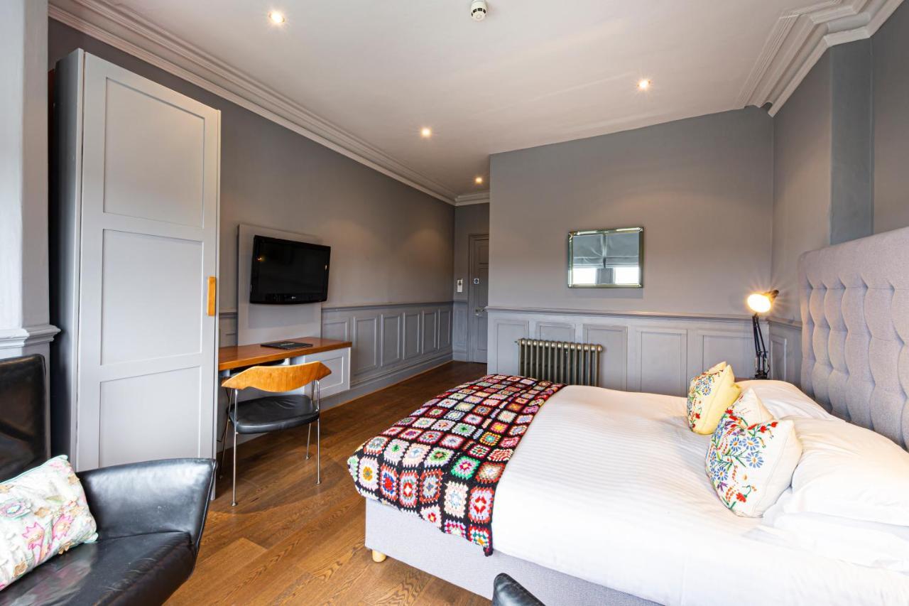 Escape Boutique B&B 랜디드노 외부 사진