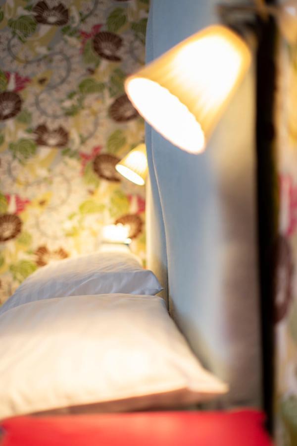 Escape Boutique B&B 랜디드노 외부 사진
