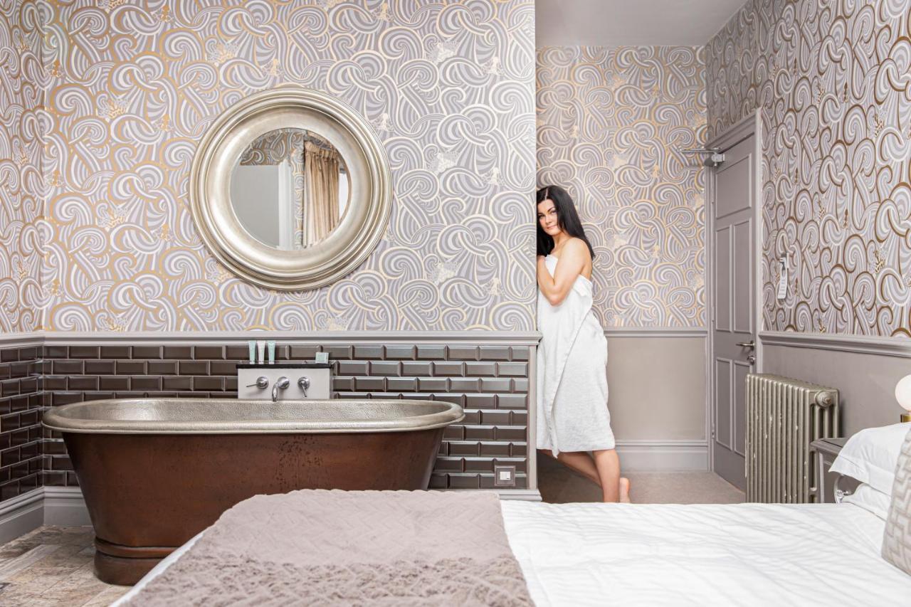Escape Boutique B&B 랜디드노 외부 사진