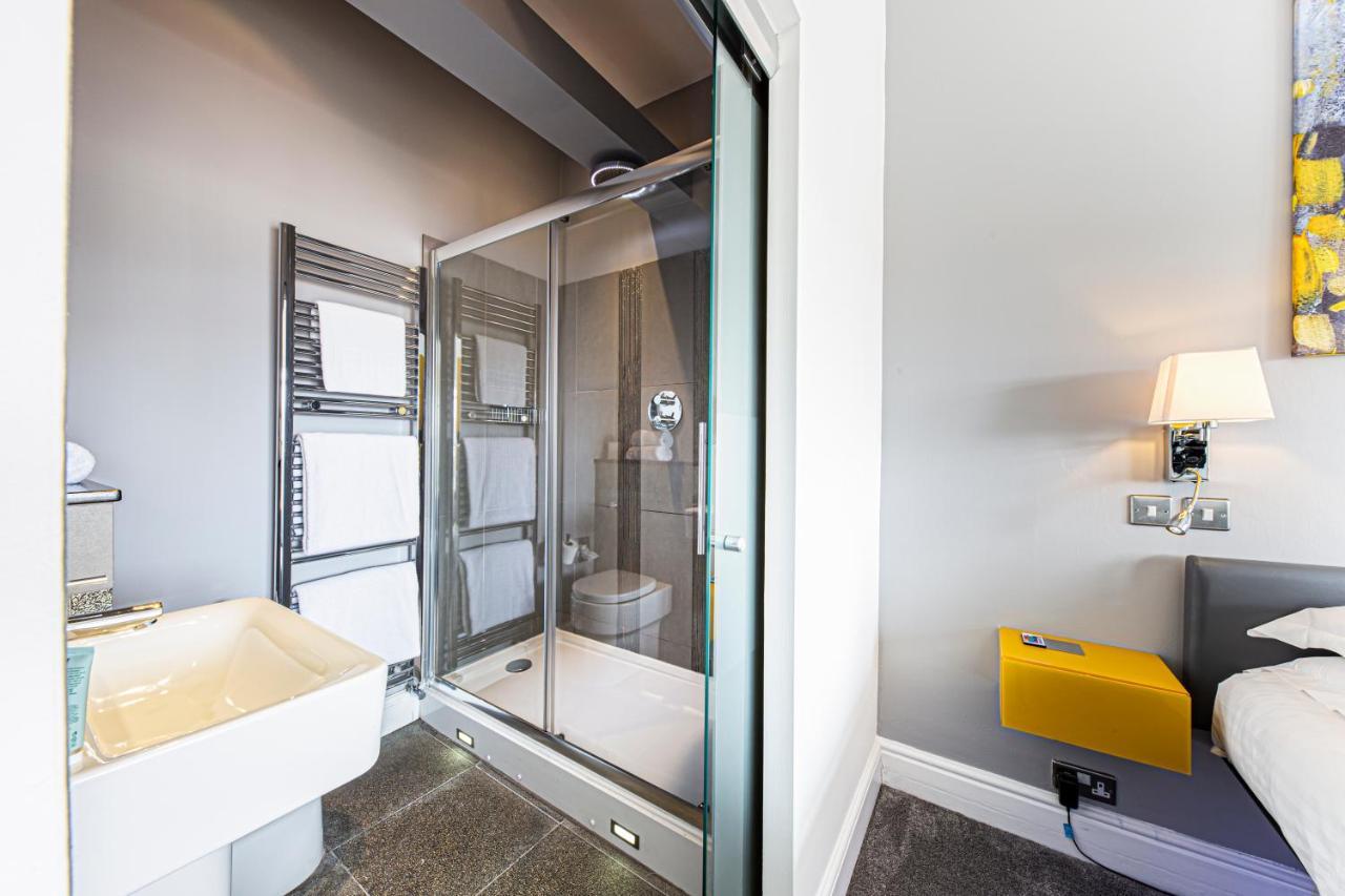 Escape Boutique B&B 랜디드노 외부 사진