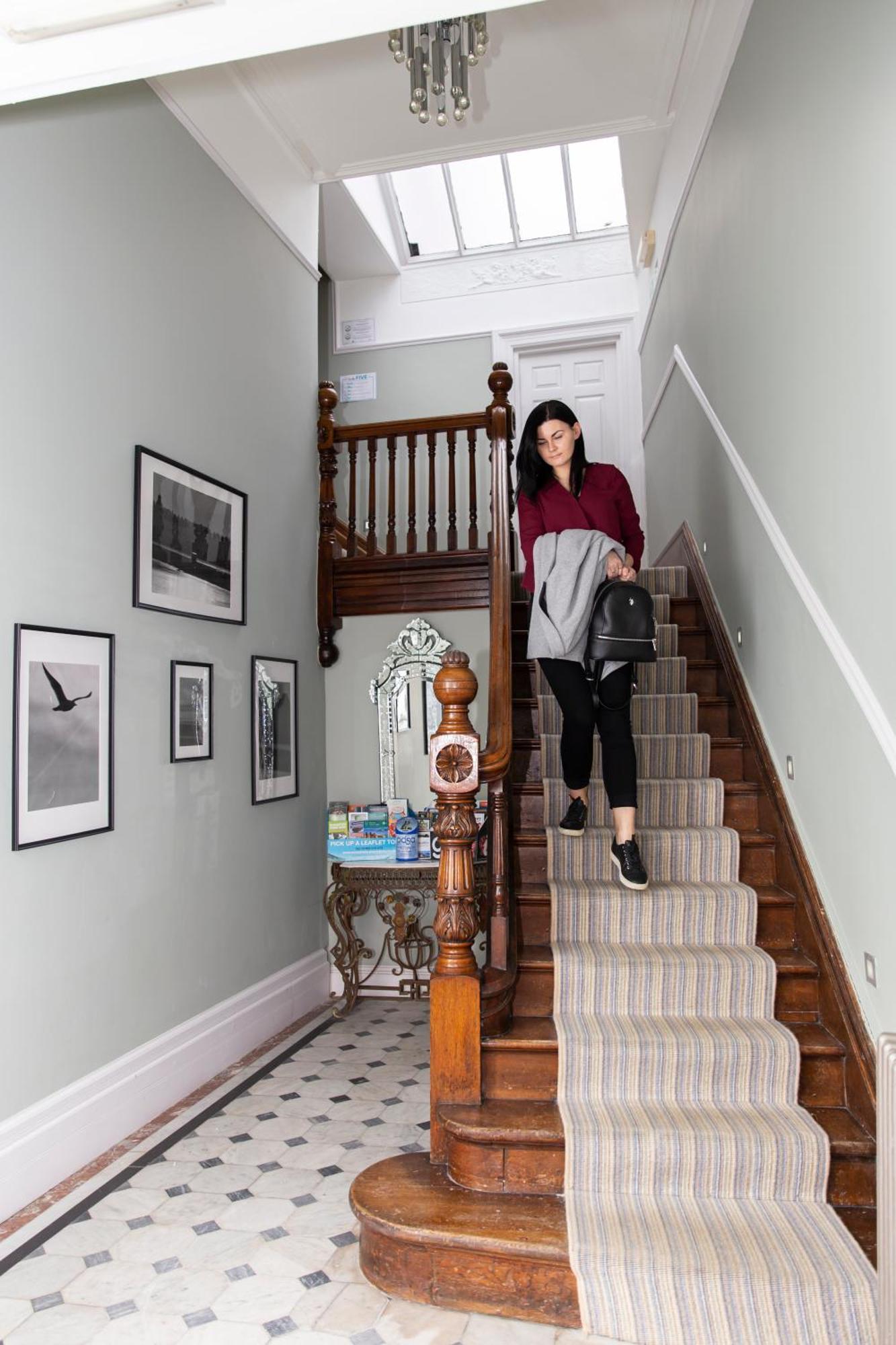 Escape Boutique B&B 랜디드노 외부 사진