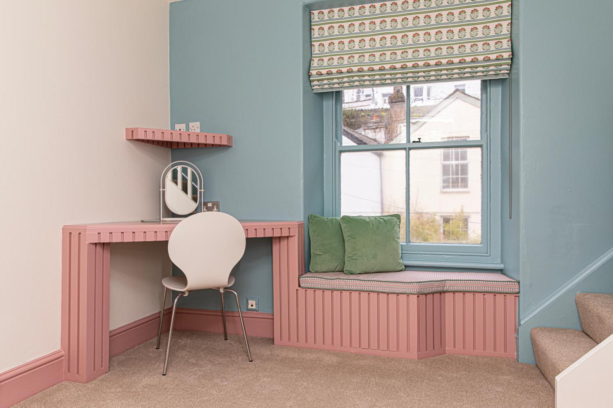 Escape Boutique B&B 랜디드노 외부 사진