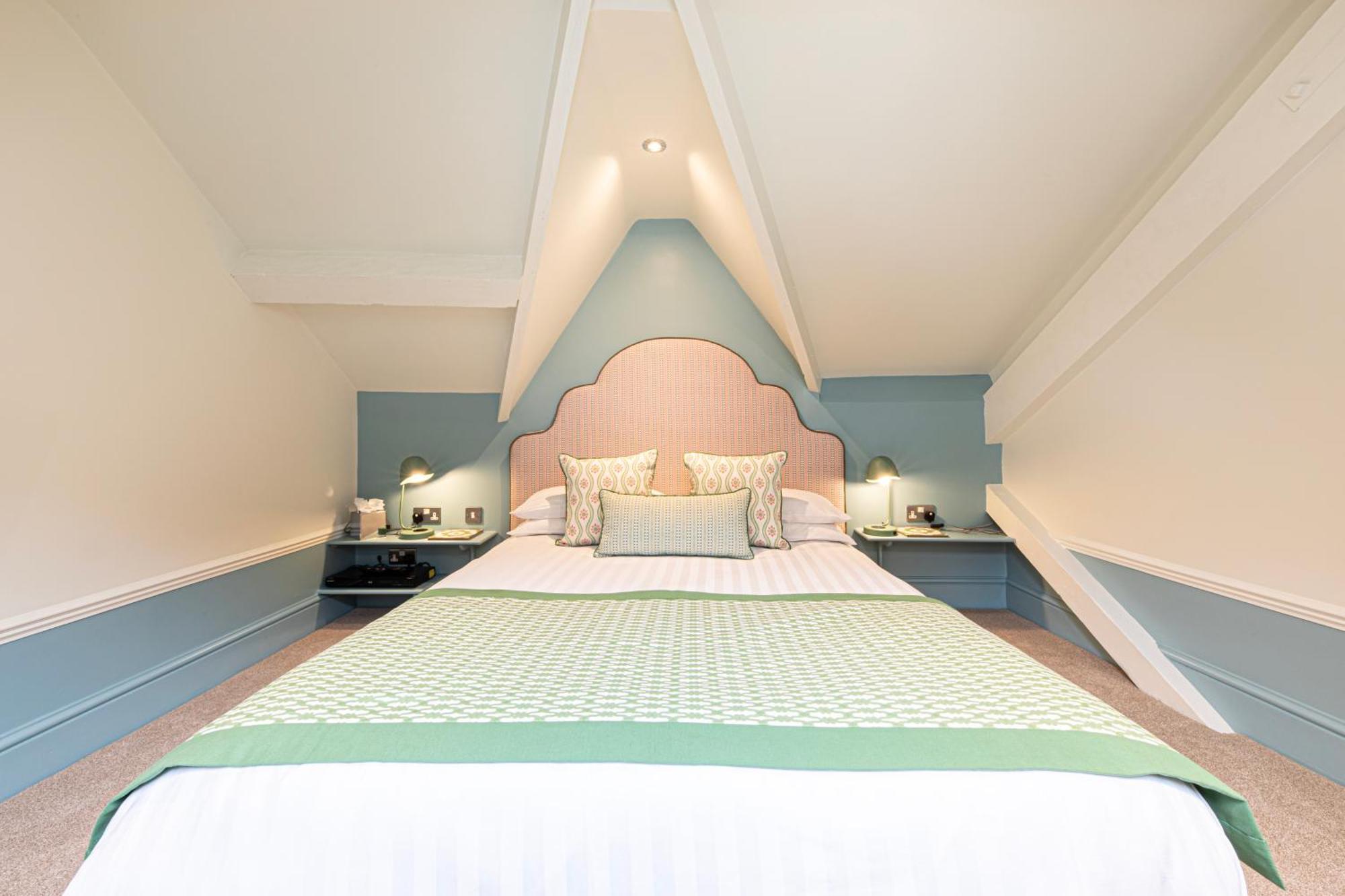 Escape Boutique B&B 랜디드노 외부 사진