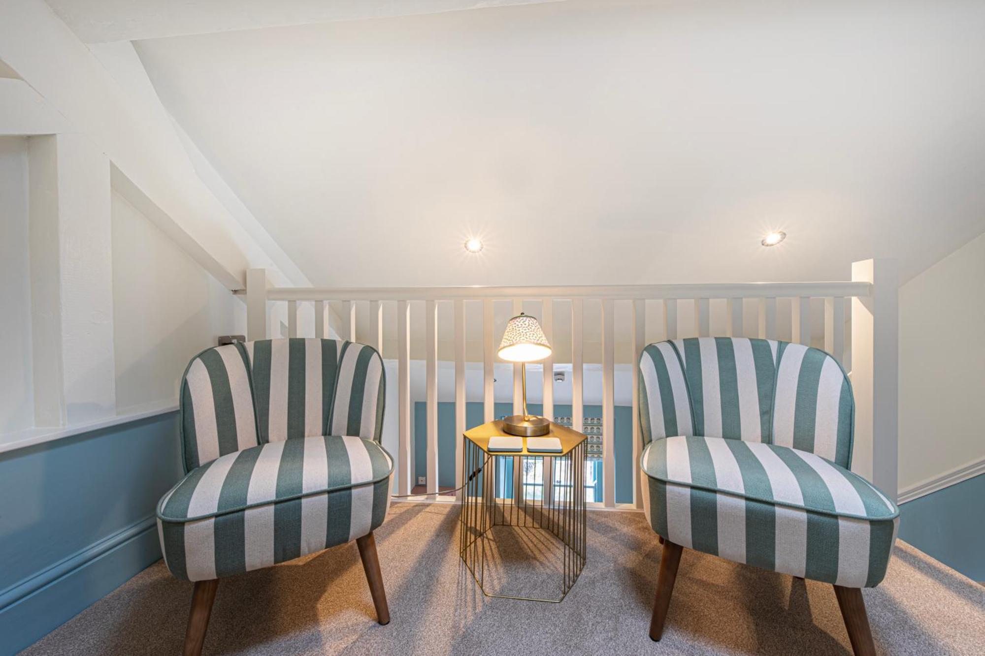 Escape Boutique B&B 랜디드노 외부 사진
