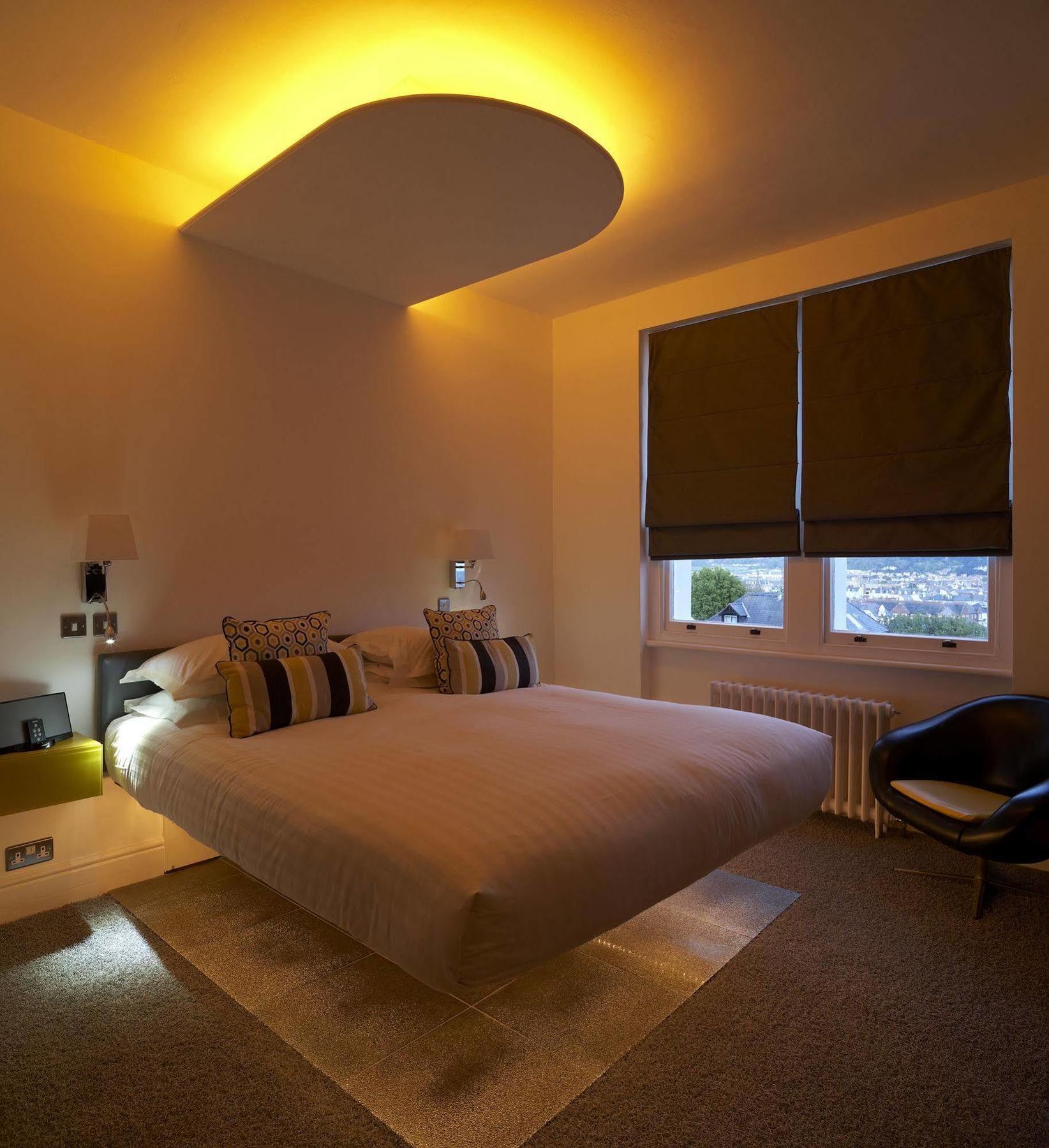 Escape Boutique B&B 랜디드노 외부 사진