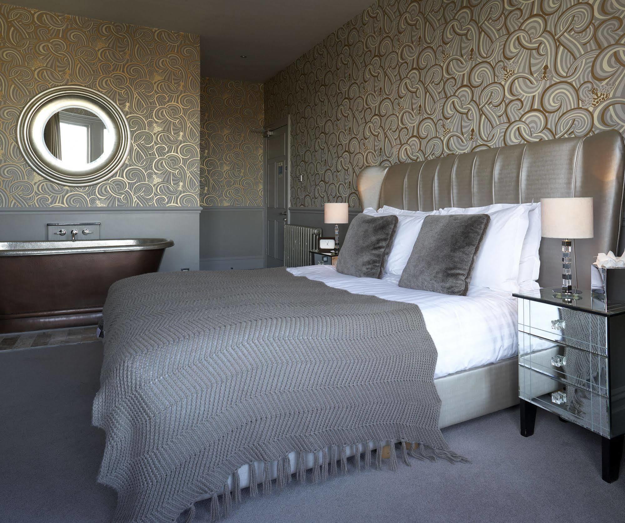 Escape Boutique B&B 랜디드노 외부 사진