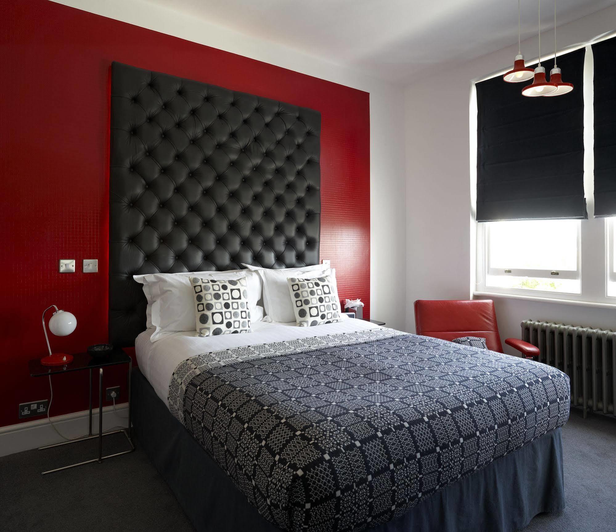 Escape Boutique B&B 랜디드노 외부 사진