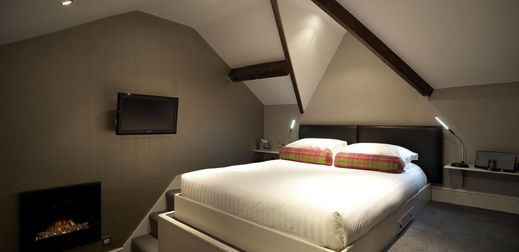 Escape Boutique B&B 랜디드노 외부 사진